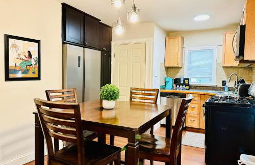 Campu’s House - HOME SWEET HOME in Cherry Hill - Foto 6