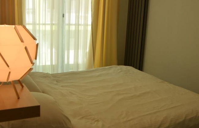 Deluxe Alezzi - Foto 28