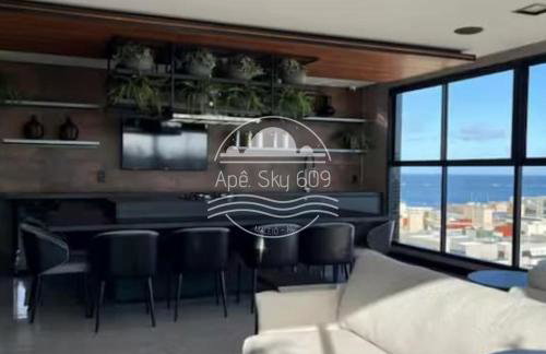 Apartamento - Apê 609 Sky Concept - Maceió AL - Foto 44