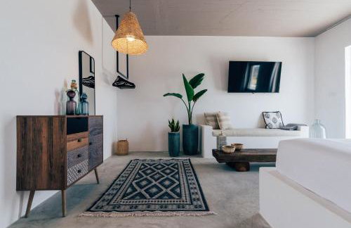 Tinosera Luxury Suites - Foto 76