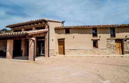 Masia El Mirador del Tiempo - Foto 10