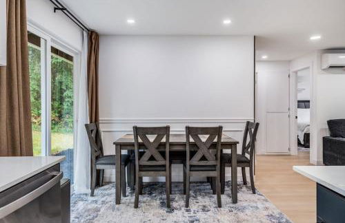 Luxury Duplex Smart Toilet AC BBQ - Foto 25