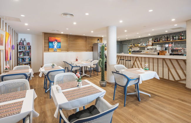 Apartamentos LIVVO Koala Garden - Foto 22