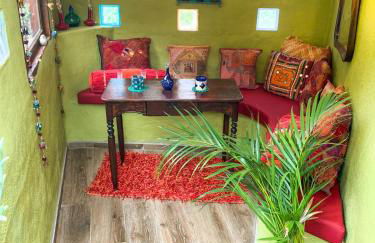 Casa Maracuya, La Palma - Foto 3