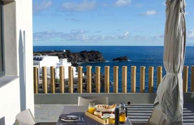Villa Vista, tu suite frente al mar en El Hierro - Foto 56