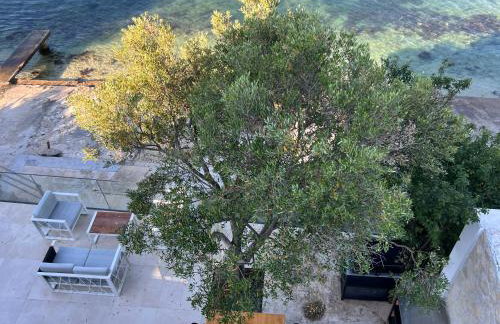 Sunset Family House in Bibinje on the Beach - Foto 32