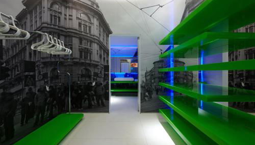 Town Suites - Photo 5