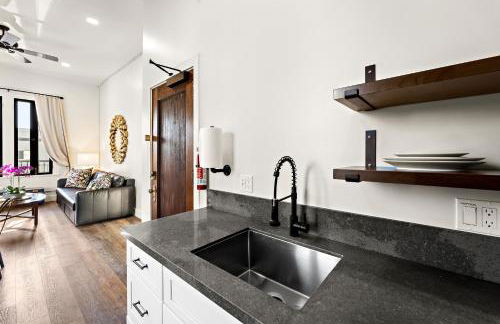 The Artifact Hotel - Foto 7