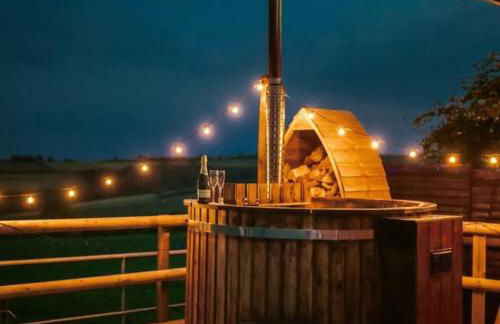 Nirvana Glamping - Foto 9