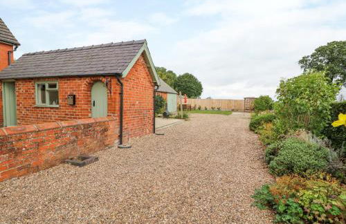 Chippers Cottage - Foto 25