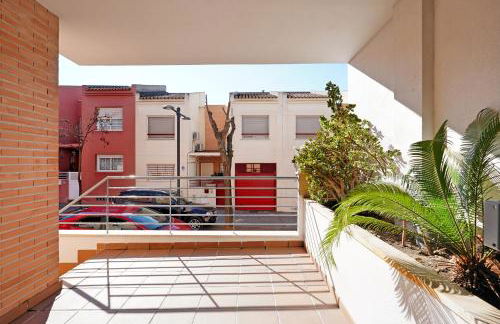 Casa Sierra Nevada - Foto 19