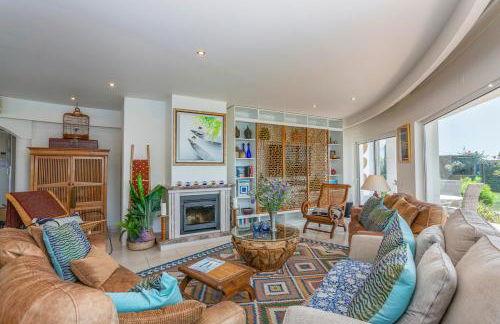 Casa Polgoda luxury villa with ocean views - Foto 28