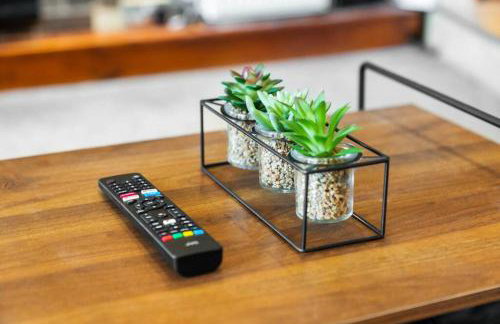 Birmingham 1 Bedroom Apartment - Foto 31