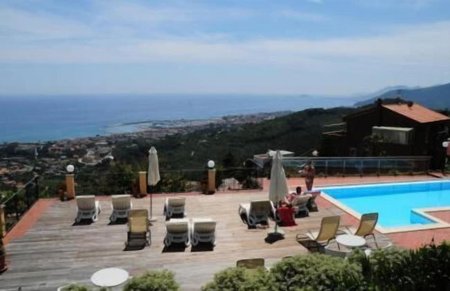 Casa Vacanze Santi - Foto 37