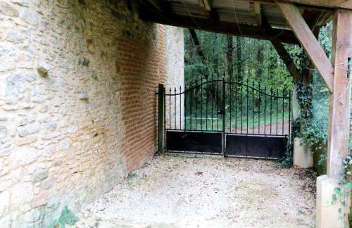 Blanquefort Woodland Hill Retreat - Foto 7