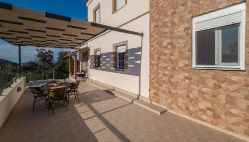 Olea Stone House near the sea - Photo 5