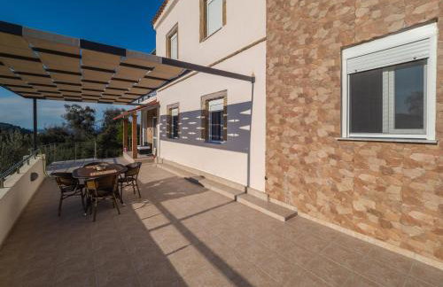 Olea Stone House near the sea - Foto 33