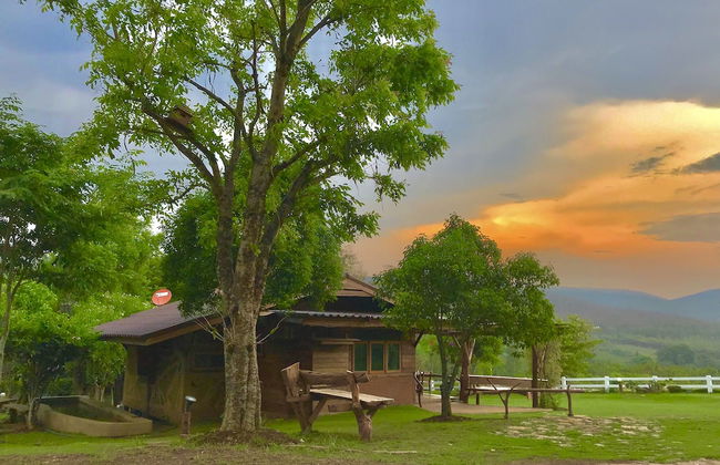 Pakchong Family Home - Foto 46