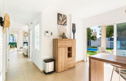 VILLA OASIS Buddha Garden by Sunkeyrents - Foto 12