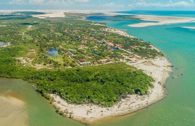 Trekking alle lagune di Atins - Foto 6