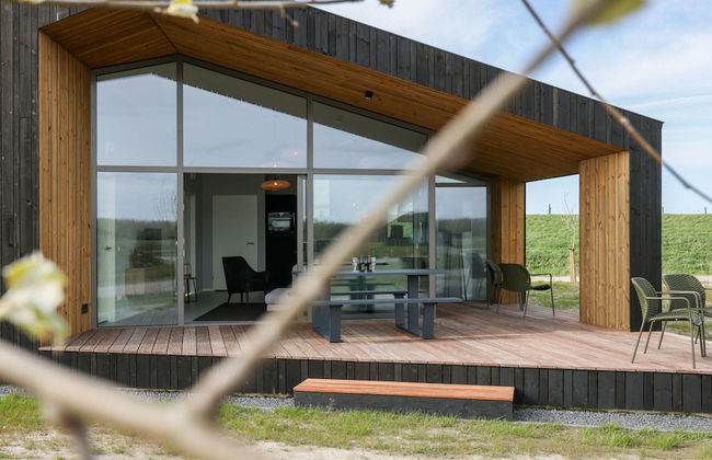 Lovely Holiday Home in the Nature - Foto 1