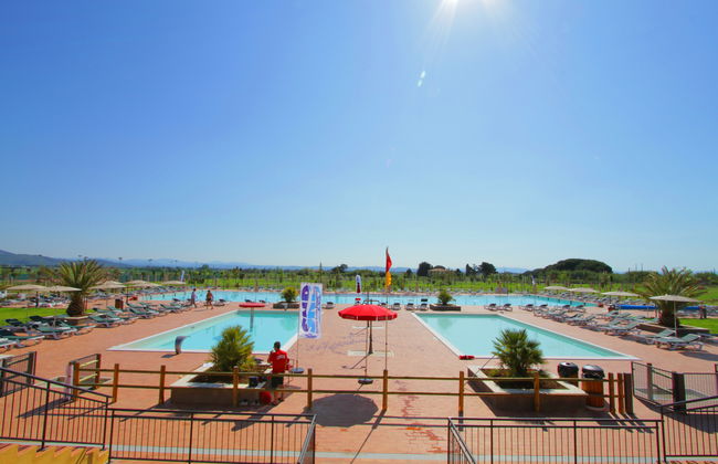 Poggio All'Agnello Sport & Active Holidays - Foto 15