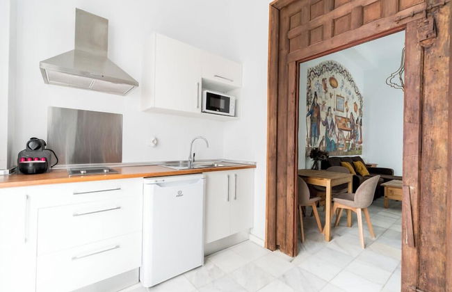 Casa Palacio Sanlúcar de Barrameda - Foto 61