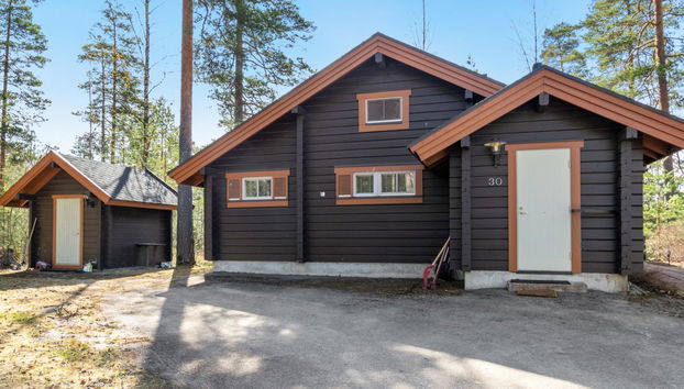 Villa virkeä - Foto 2, Inside other