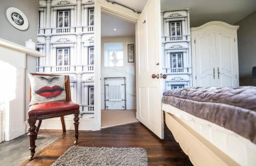 Georgian Country House -Panoramic Views -Sleeps 12 - Photo 77