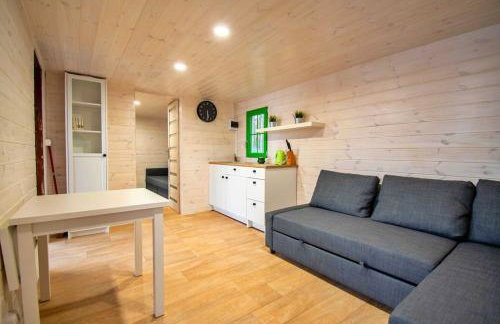 Sielanka Mazury - Foto 5