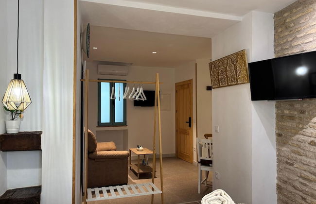 Apartamentos El Aljibe Relax Tourist Cordoba - Foto 81