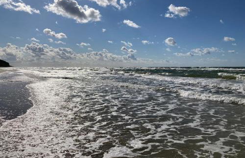 Słoneczna Przystań - Foto 60