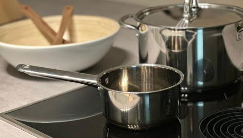 Stadtvilla Ferienwohnung Apartment - Foto 4