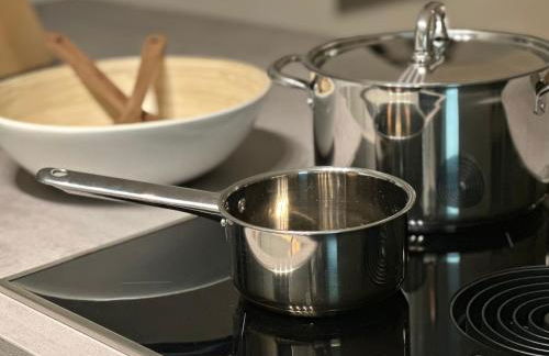 Frundsberg-Apartment - Foto 5