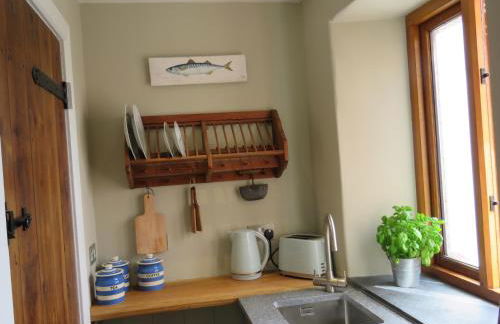 The Hayloft at Stathe Farm - Foto 18