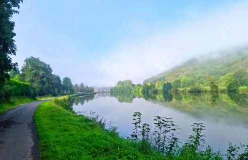 Appartement Vue Sur La Meuse - Foto 22