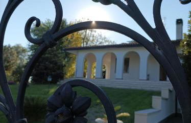 Villa magnolia - Foto 34