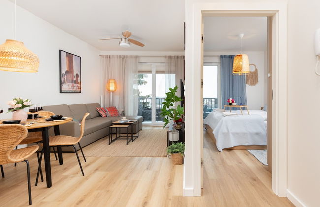 Rustic Style Apartment by Renters - Photo 15