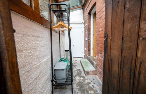2 Bed Ironbridge - Foto 28