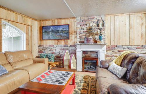 34 Mi to Ark Encounter Kentucky Family Farmhouse - Foto 19