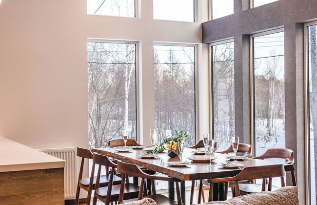 Suiyo Rusutsu - Photo 43