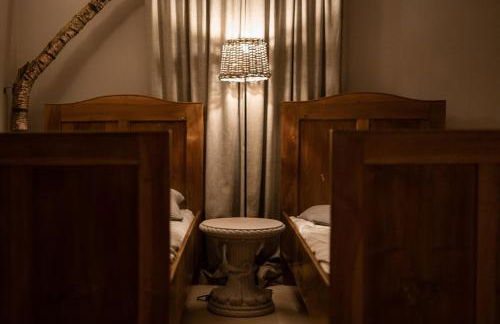 Landpalais Goyenhof - Deluxe Suites & Breakfast - Foto 50