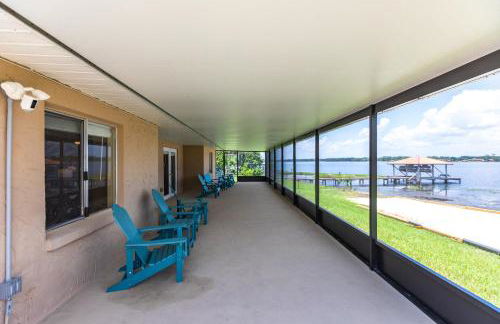 Lake Huntley Retreat - Foto 15