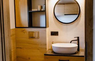 Dobre Kąty całoroczne domki - Foto 26