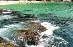 Apto pé na Areia 2 - Foto 27