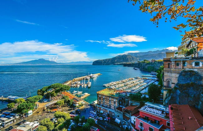 La Dolce Vita Ravello - Foto 66