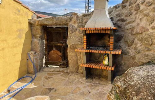 Casa rural en El Burguillo -Vitalia 2 CR-AV-1251 - Photo 32