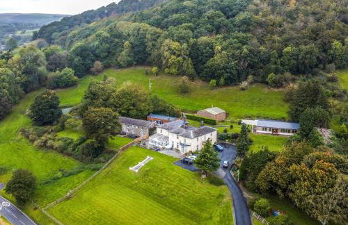 Old Rectory Cottages - Foto 31