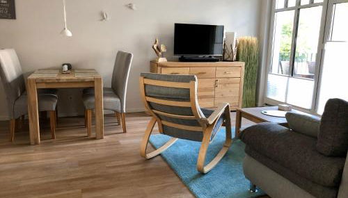 Lindenpalais Wohnung 24 - Foto 4