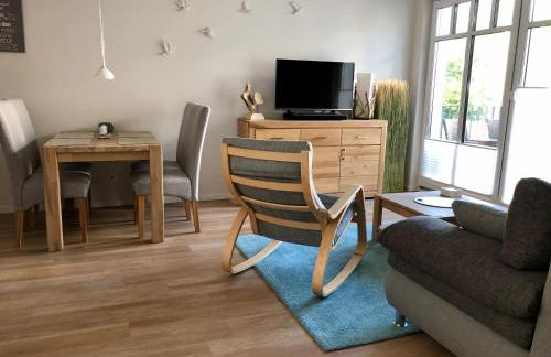 Lindenpalais Wohnung 24 - Foto 4